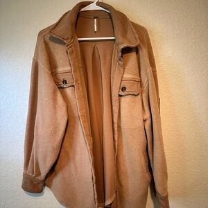 Free People Ruby Jacket